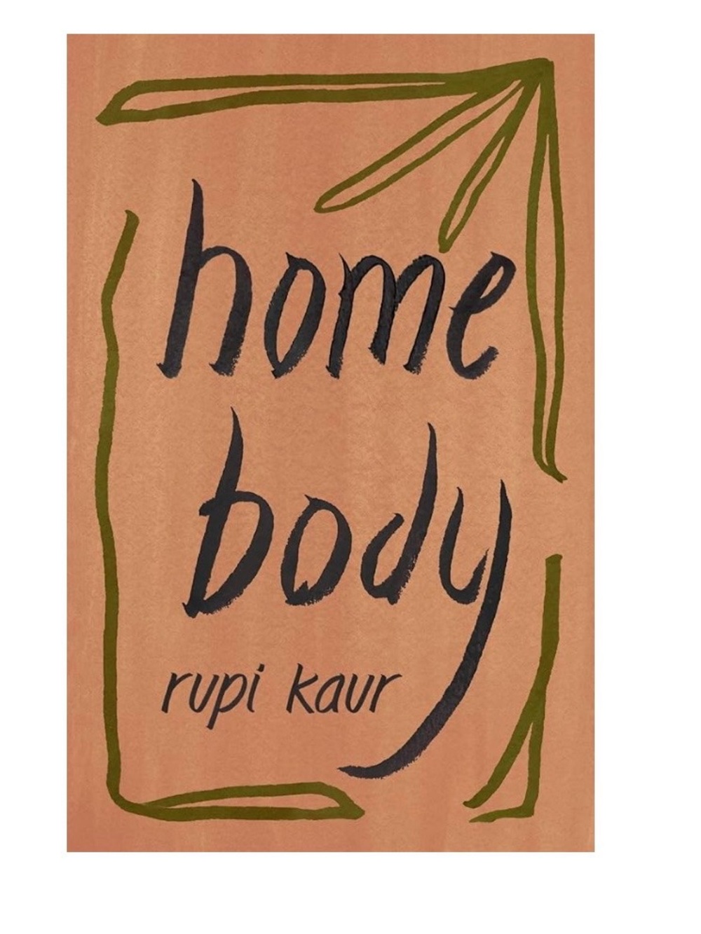 Set of 3 - Rupi Kaur books - Picture 2 of 5